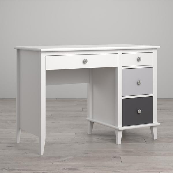 Little Seeds Monarch Hill Poppy Desk - On Sale - Overstock ...