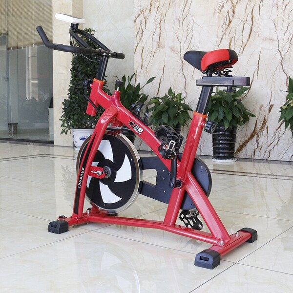 Ultrapower sports 2025 spin bike