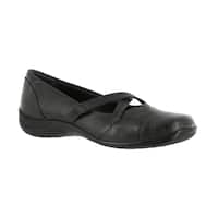 Shop Women's Skechers Relaxed Fit Bikers Get-Up Mary Jane Black - On ...