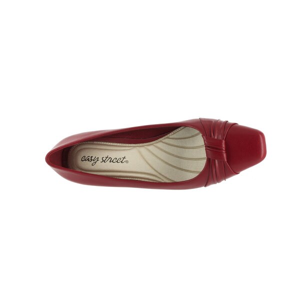 easy street waive pumps