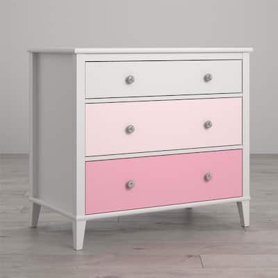 Buy Pink Kids Dressers Online At Overstock Our Best Kids