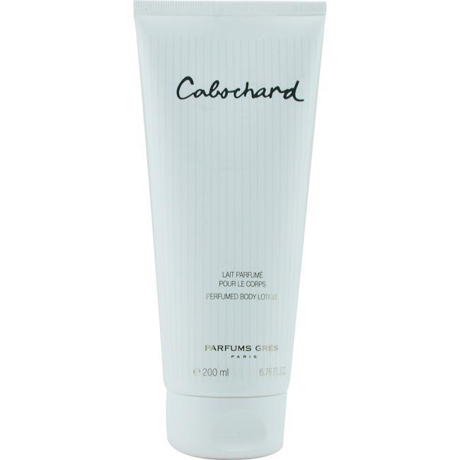 Parfums Gres 'Cabochard' Women's 6.7 ounce Body Lotion Parfums Gres Body Lotions & Moisturizers