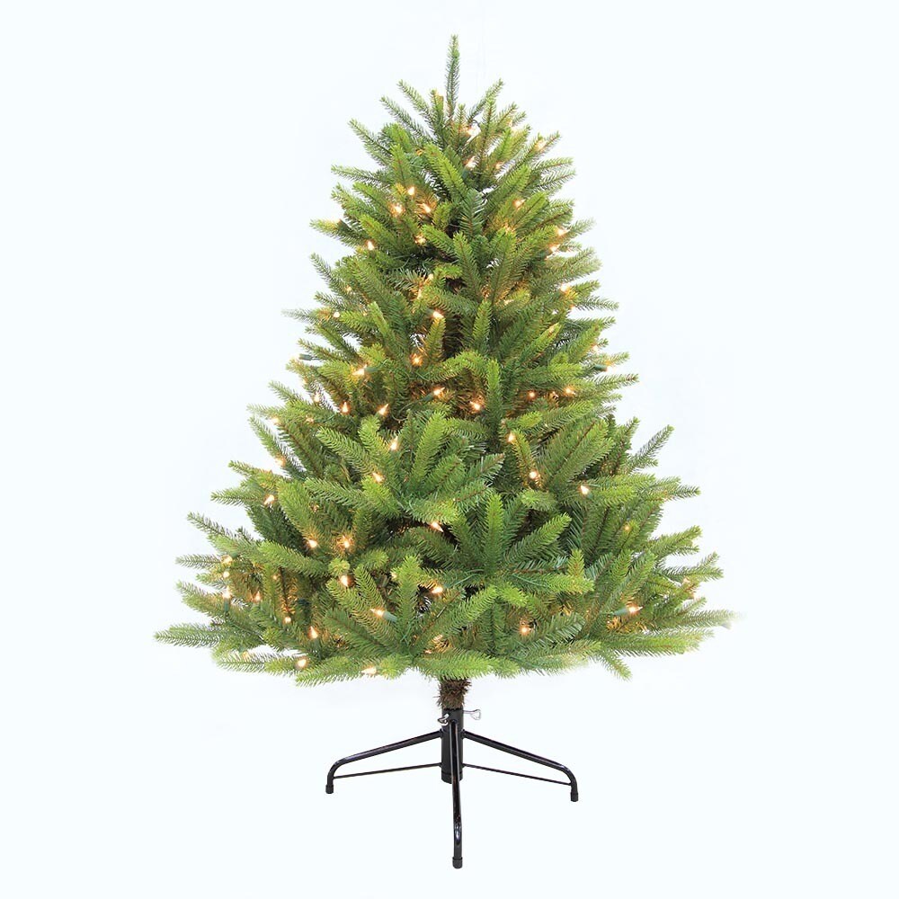 2 foot artificial christmas tree
