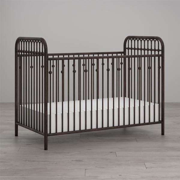 bundle of dreams mini crib mattress