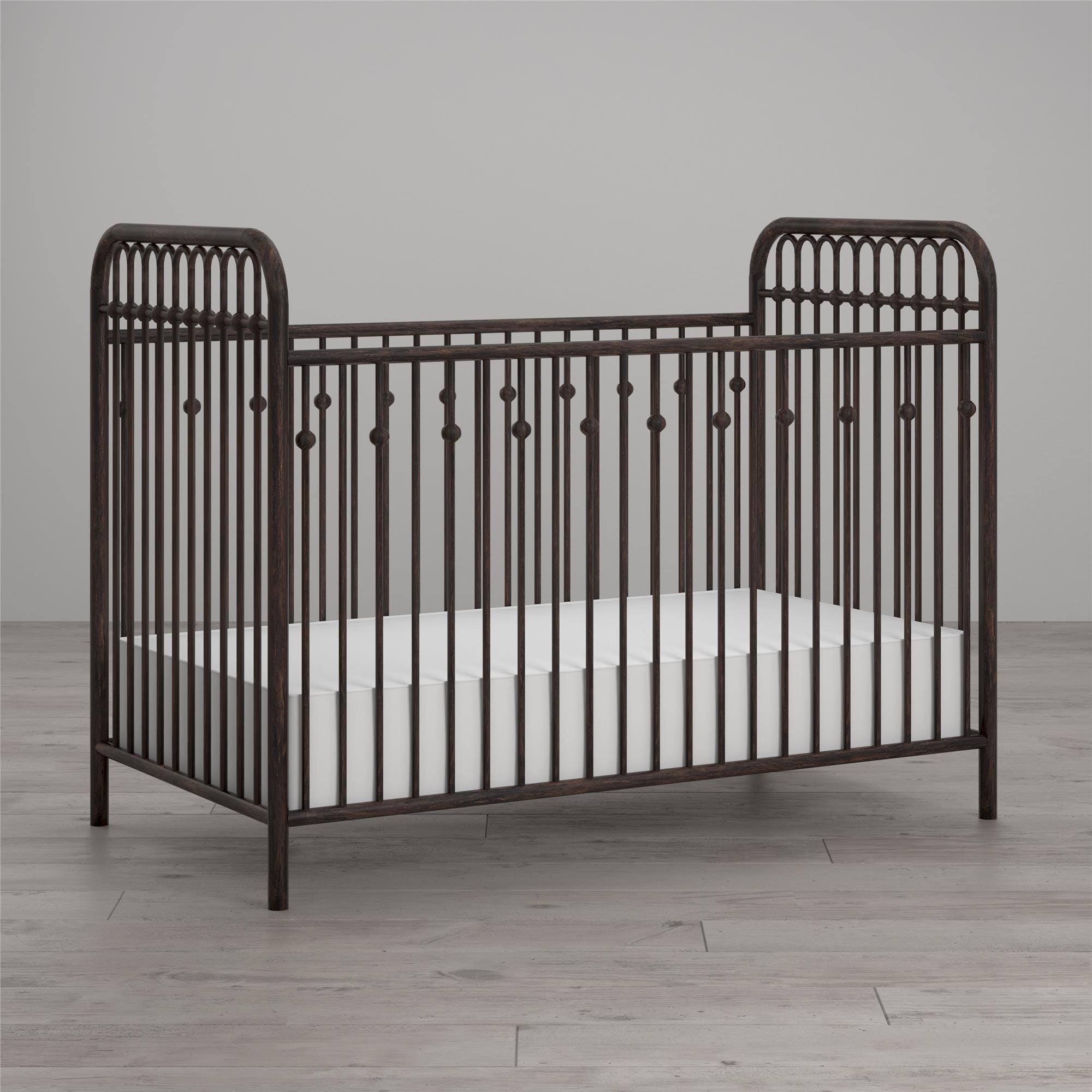 Shop Little Seeds Monarch Hill Ivy Crib Overstock 17001770