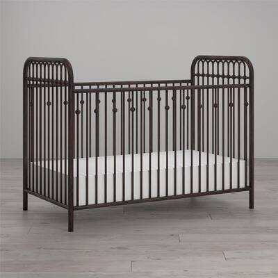 Buy Steel Baby Cribs Online At Overstock Our Best Kids