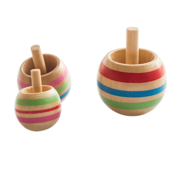 childrens spinning tops