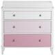 preview thumbnail 12 of 32, Little Seeds Monarch Hill Poppy 3-Drawer Changing Table - N/A