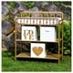 preview thumbnail 15 of 21, Little Seeds Monarch Hill Ivy Changing Table