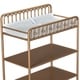 preview thumbnail 13 of 21, Little Seeds Monarch Hill Ivy Changing Table