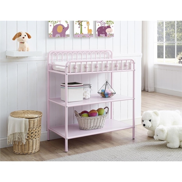 monarch hill ivy changing table