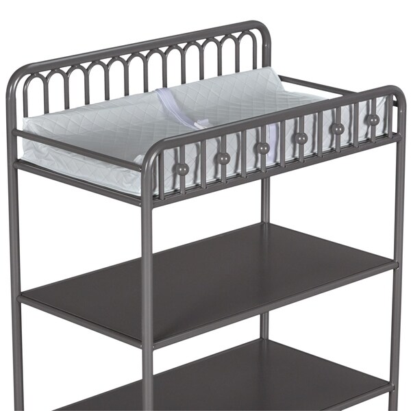 monarch hill changing table