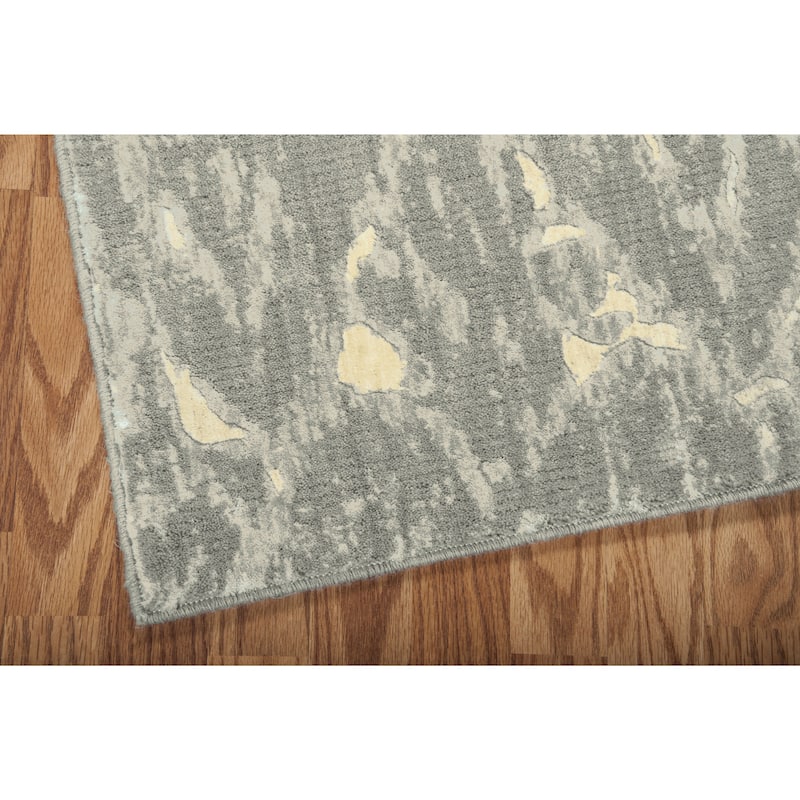 Nourison Nepal NEP07 Area Rug