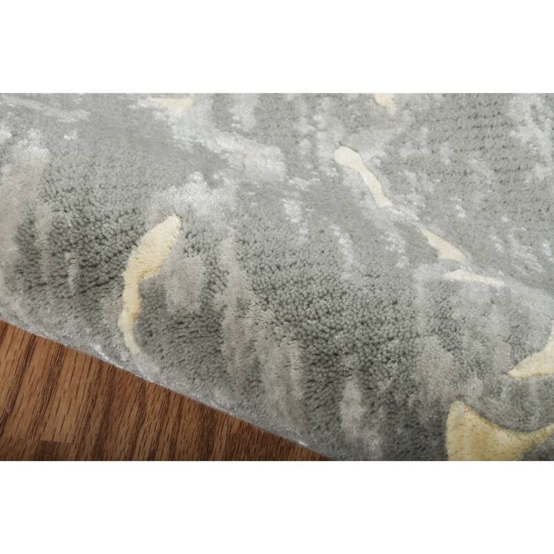Nourison Nepal NEP07 Area Rug