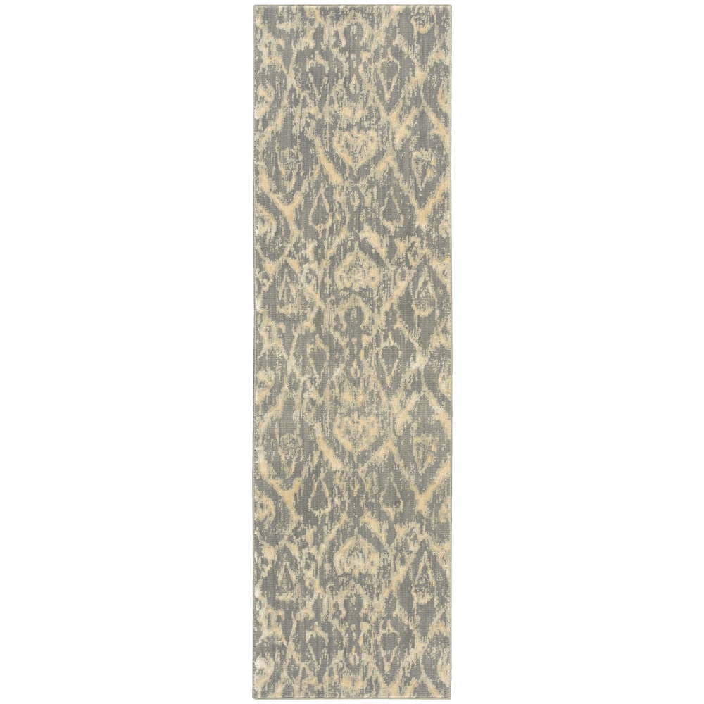 Nourison Nepal NEP07 Area Rug