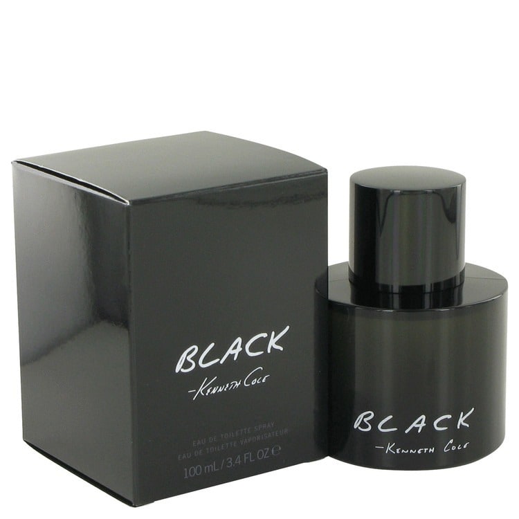 kenneth cole black