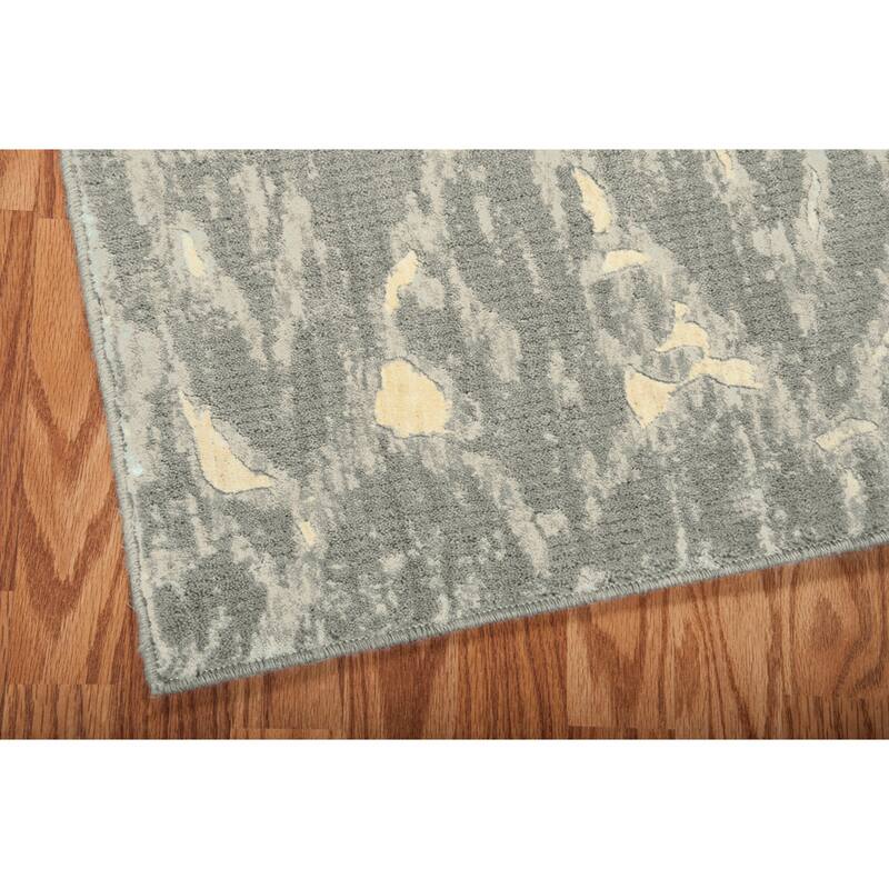 Nourison Nepal NEP07 Area Rug
