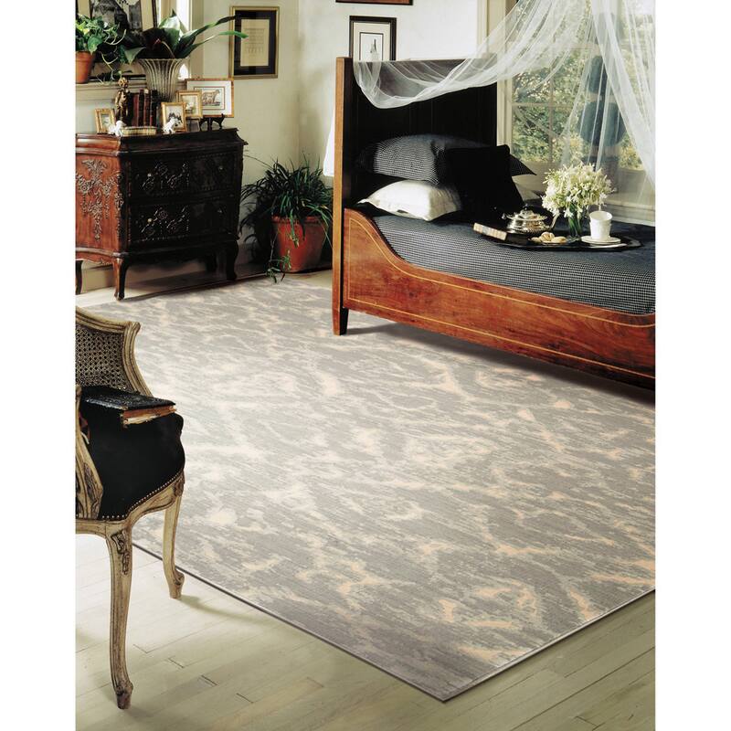 Nourison Nepal NEP07 Area Rug