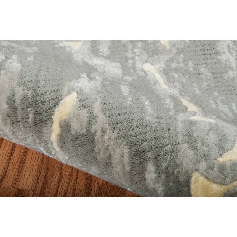 Nourison Nepal NEP07 Area Rug