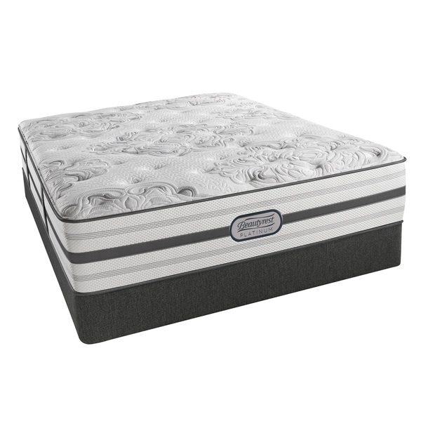 Avery luxury on sale firm pillowtop matt