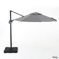 Buy Grey Patio Umbrellas Online At Overstock Our Best Patio Umbrellas Shades Deals