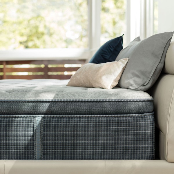 bay spring firm pillow top mattress