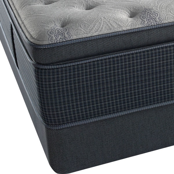 bay spring firm pillow top mattress