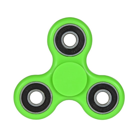 dude perfect spinner