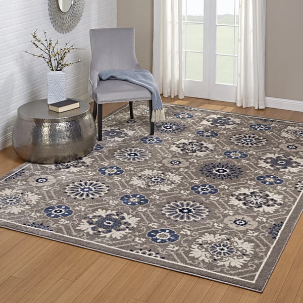 Shop Drexel Heritage Lascala Nola Area Rug By Gertmenian Overstock 17004252