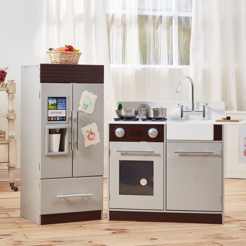 Teamson kids cheap urban kitchen