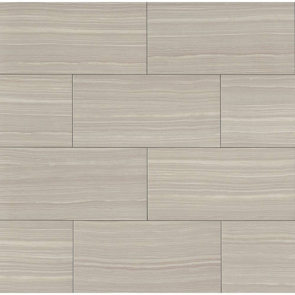 18x36 Matrix Field Tile Azul (Case of 5)