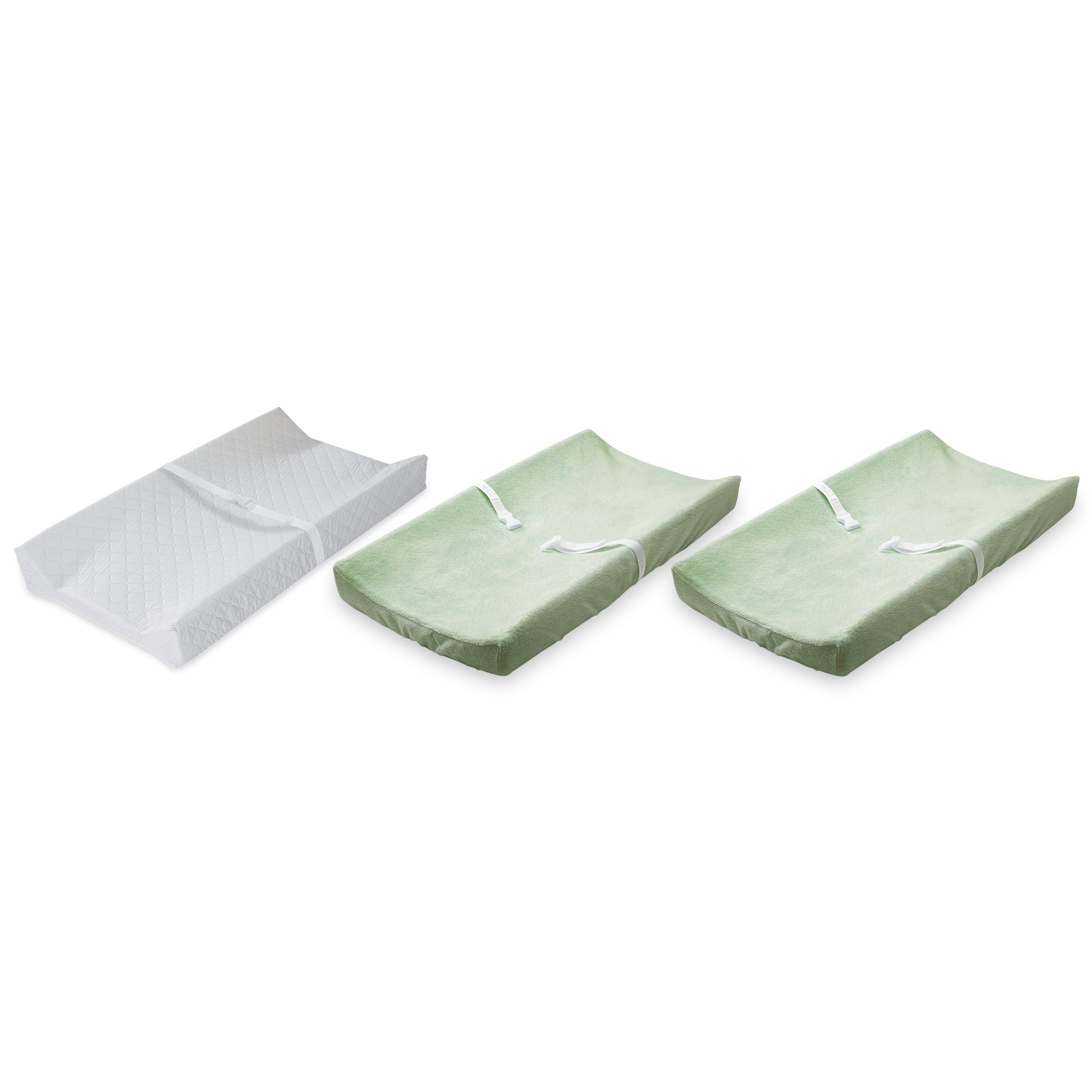 summer contoured changing pad