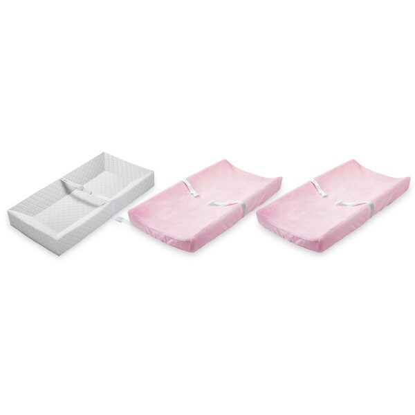 summer changing table