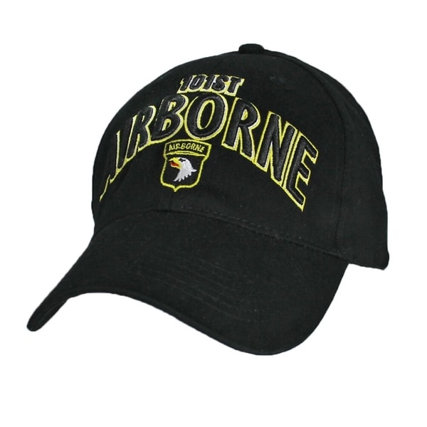 US Army 101st Airborne Division Cap