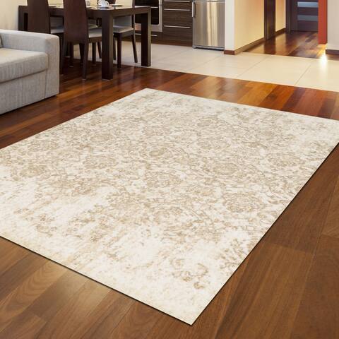 3 X 5 Area Rugs Heavy Traffic Admire Home Living 3x5 4x6 Catherine Clic Bone Area Rug 3 X
