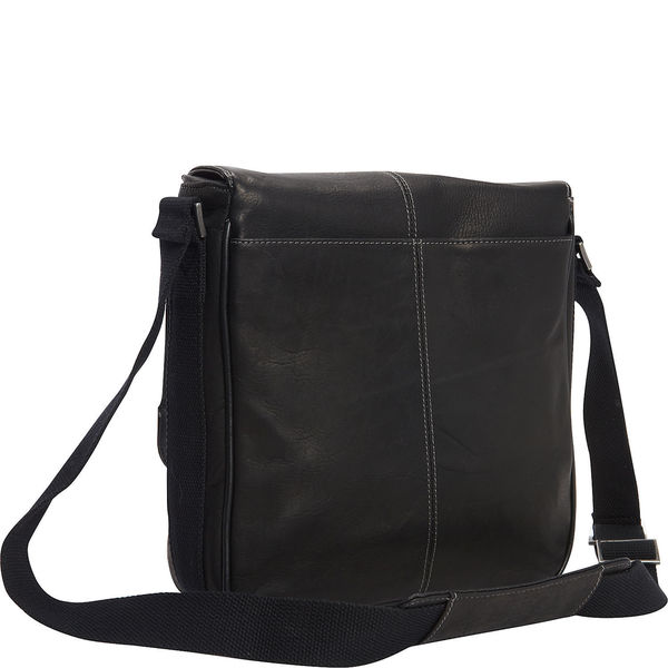 kenneth cole reaction flapover day bag