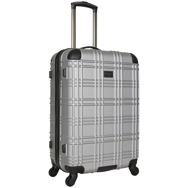 4 wheeled lightweight suitcases sale