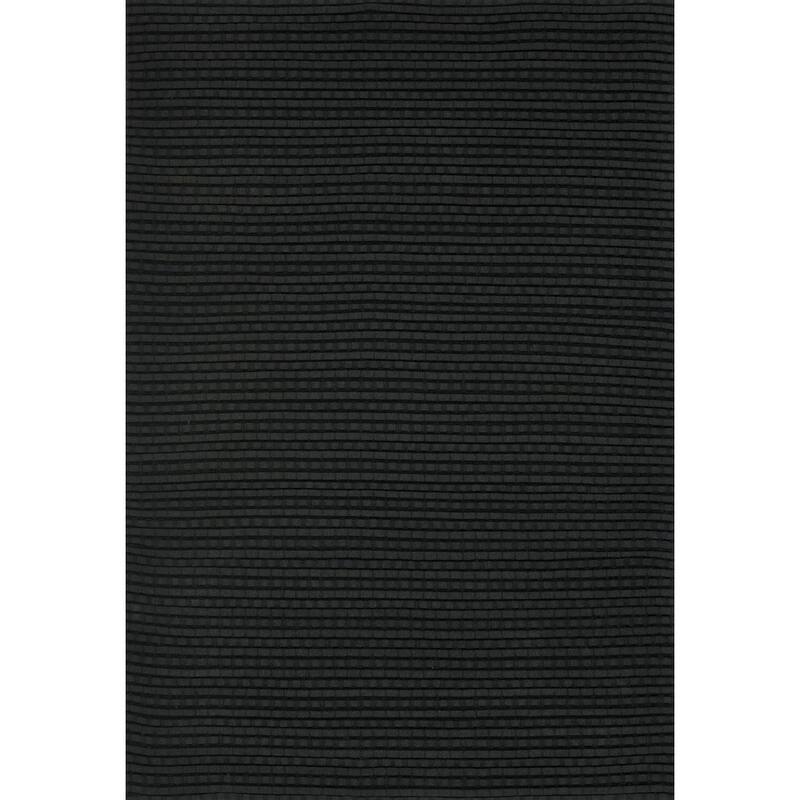 Hand Woven Rhythm Wool Rug