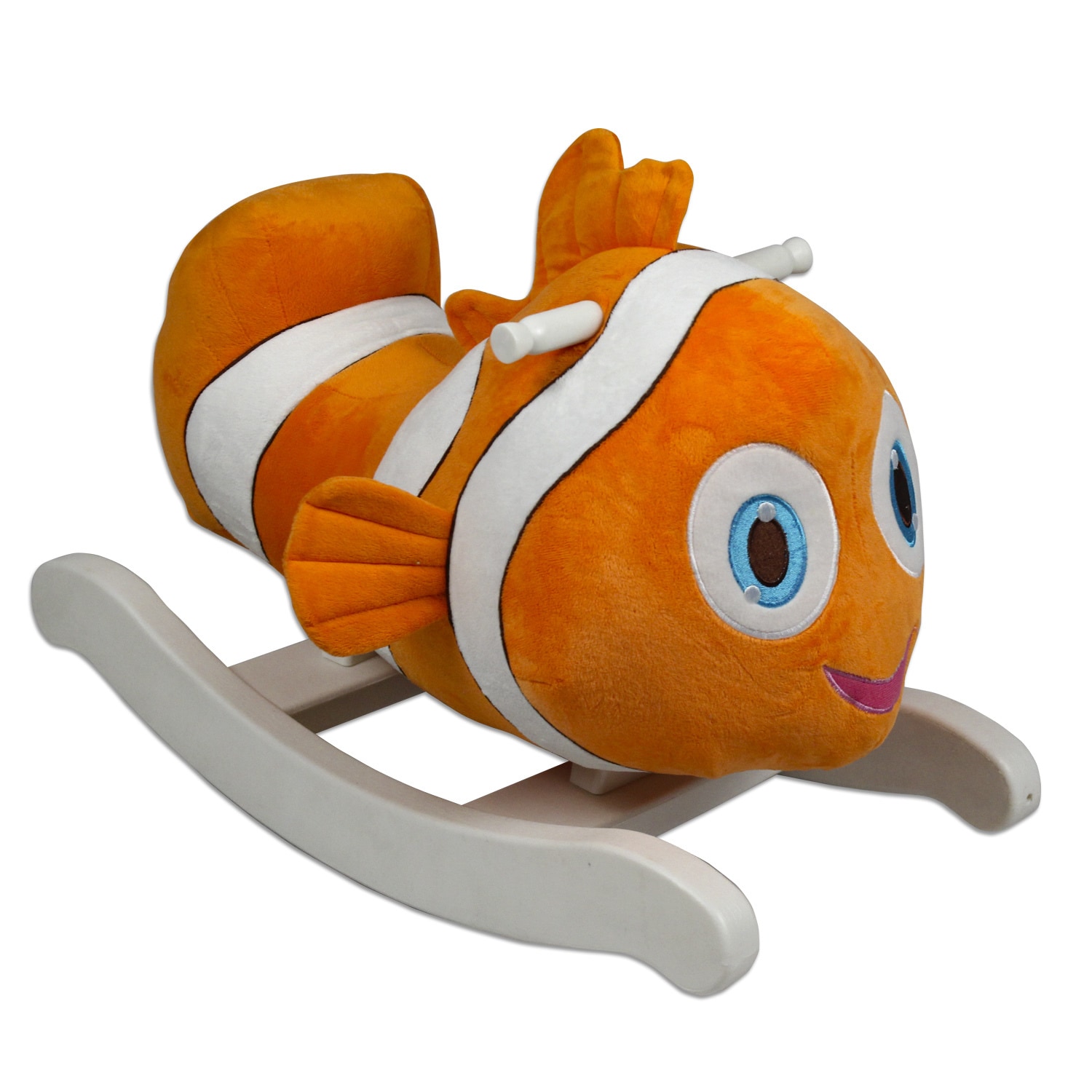 clown fish toy