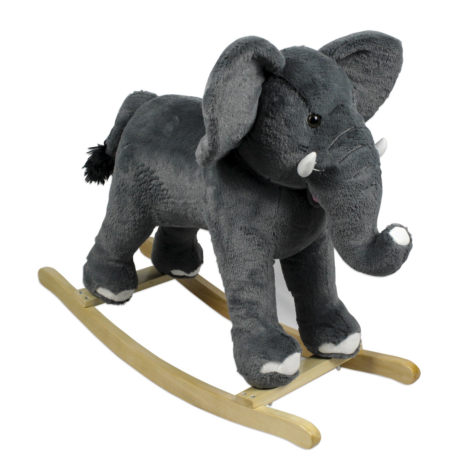 elephant rocker toy