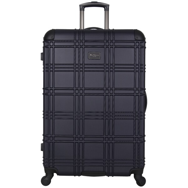 ben sherman 28 inch luggage