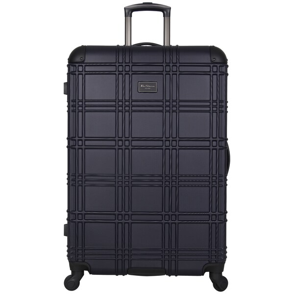 london fog small suitcase