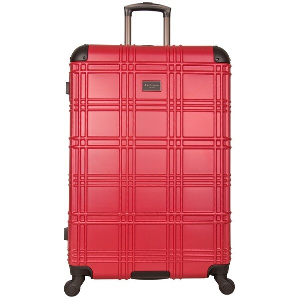 ben sherman luggage reviews