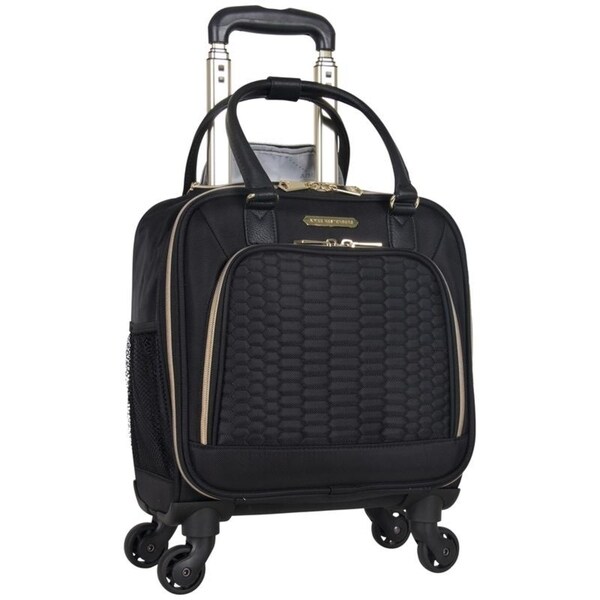 nike hoops elite pro backpack black and gold