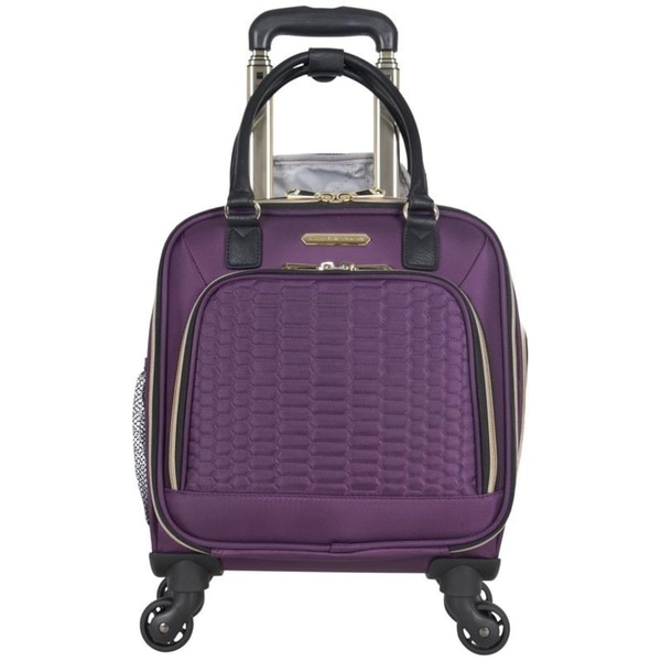 16 inch carry on luggage