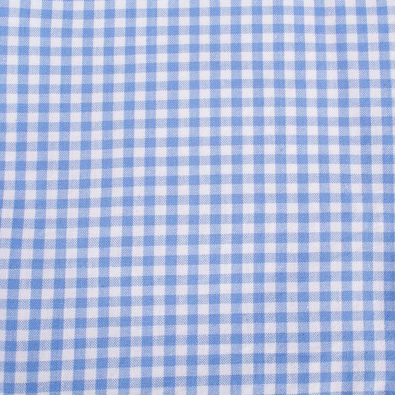 Basic Stripe Printed Napkin (Set of 6)