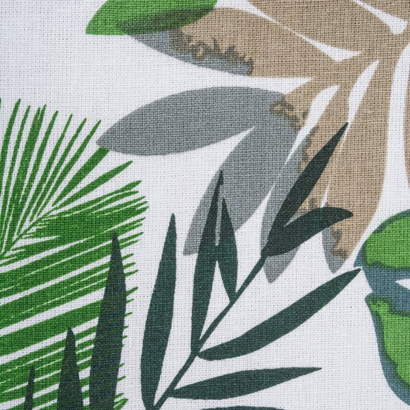 Basic Stripe Printed Napkin (Set of 6)