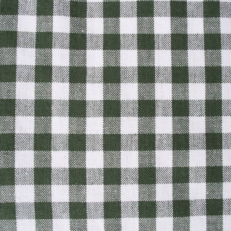 Basic Stripe Printed Napkin (Set of 6)