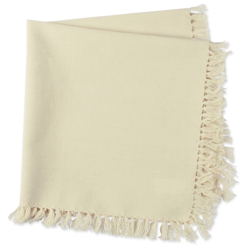 Basic Stripe Printed Napkin (Set of 6)