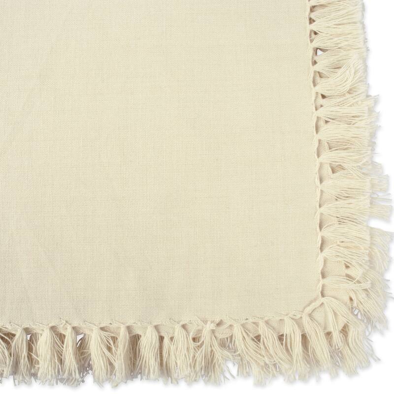 Basic Stripe Printed Napkin (Set of 6)